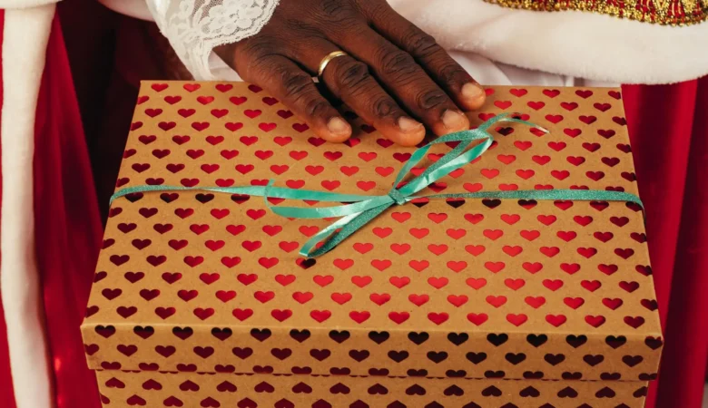 The White Elephant Gift Nobody Wants: Family Conflict