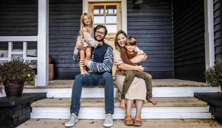 Naming Godparents Does Not Create Legal Guardians