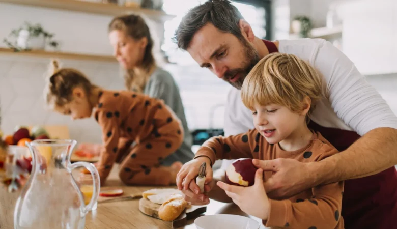 Got Minor Kids? 3 Instances When Your Estate Plan Must Include A Kids Protection Plan®