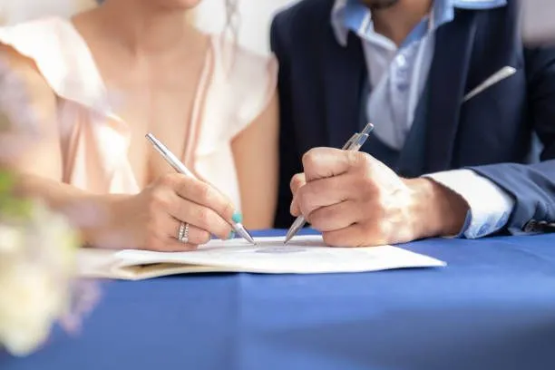6 Estate Planning Must-Do’s After You Say “I Do” – Part 2