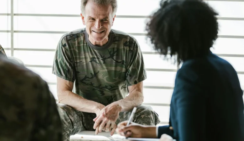 Veterans: Your Legacy is Worth Protecting