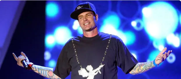 Celebrity Estate Plans Series Part 2 of 4: Vanilla Ice Has Thoughts