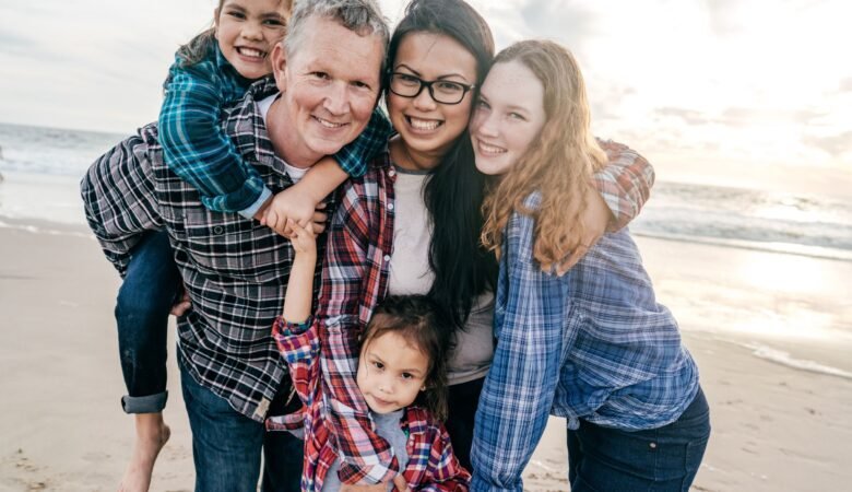 Blended Families in Florida: Why “Everything to My Spouse” Can Fall Short
