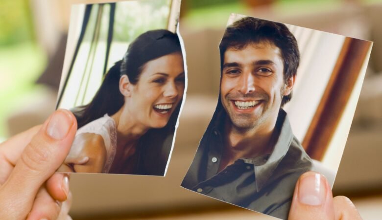 Divorce Doesn’t Update Your Estate Plan—Here’s What Actually Does