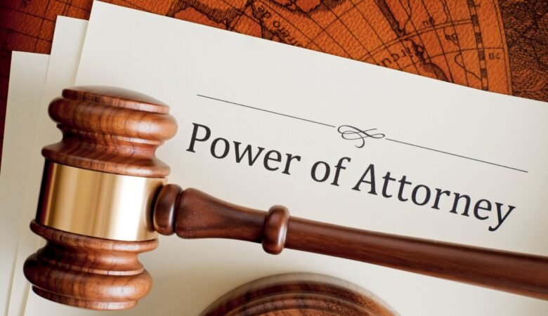 A “Valid” Power of Attorney Isn’t Always Enough